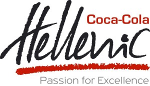 coca cola hellenic logo Диана Щербанская