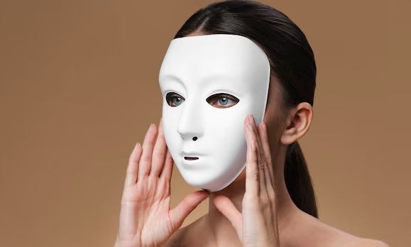 impostor syndrome1 Диана Щербанская