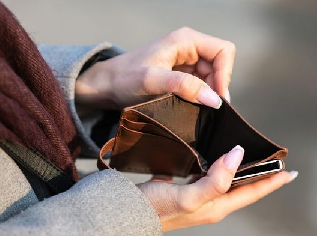 poverty1 Диана Щербанская