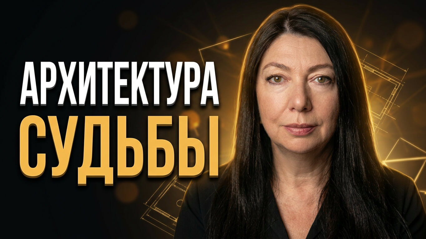 Архитектура судьбы